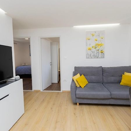 Modern Cozy Apartment Bonnie In Center Of Split. Extérieur photo