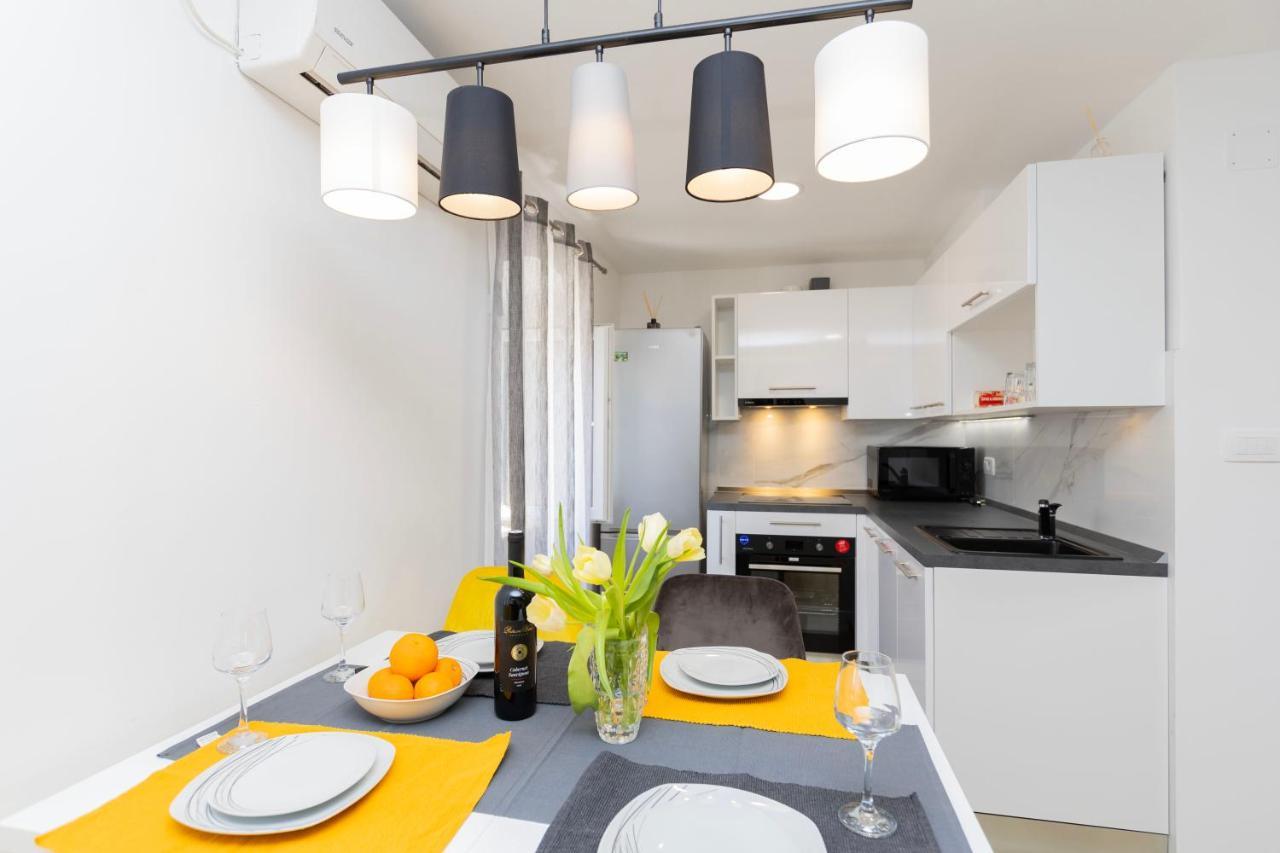 Modern Cozy Apartment Bonnie In Center Of Split. Extérieur photo