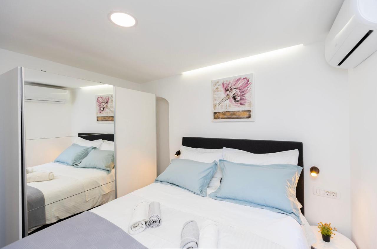 Modern Cozy Apartment Bonnie In Center Of Split. Extérieur photo