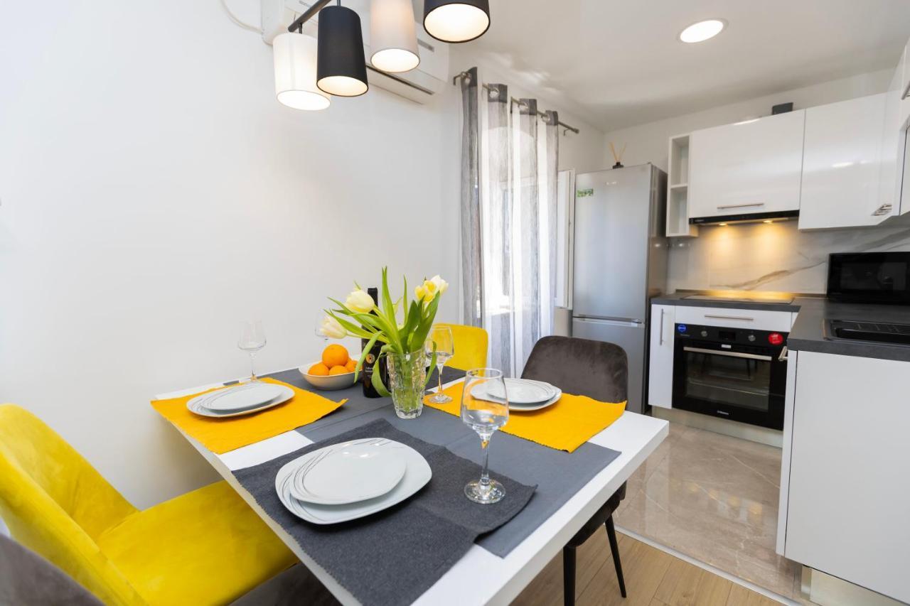 Modern Cozy Apartment Bonnie In Center Of Split. Extérieur photo