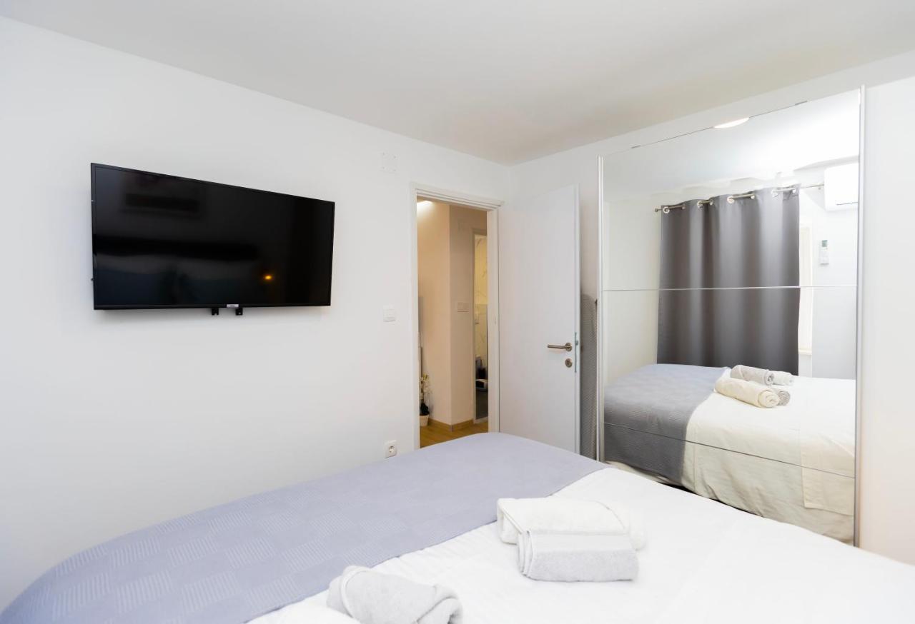 Modern Cozy Apartment Bonnie In Center Of Split. Extérieur photo