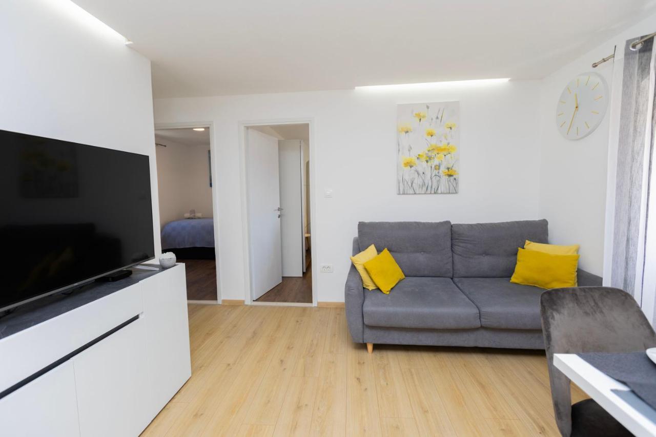 Modern Cozy Apartment Bonnie In Center Of Split. Extérieur photo