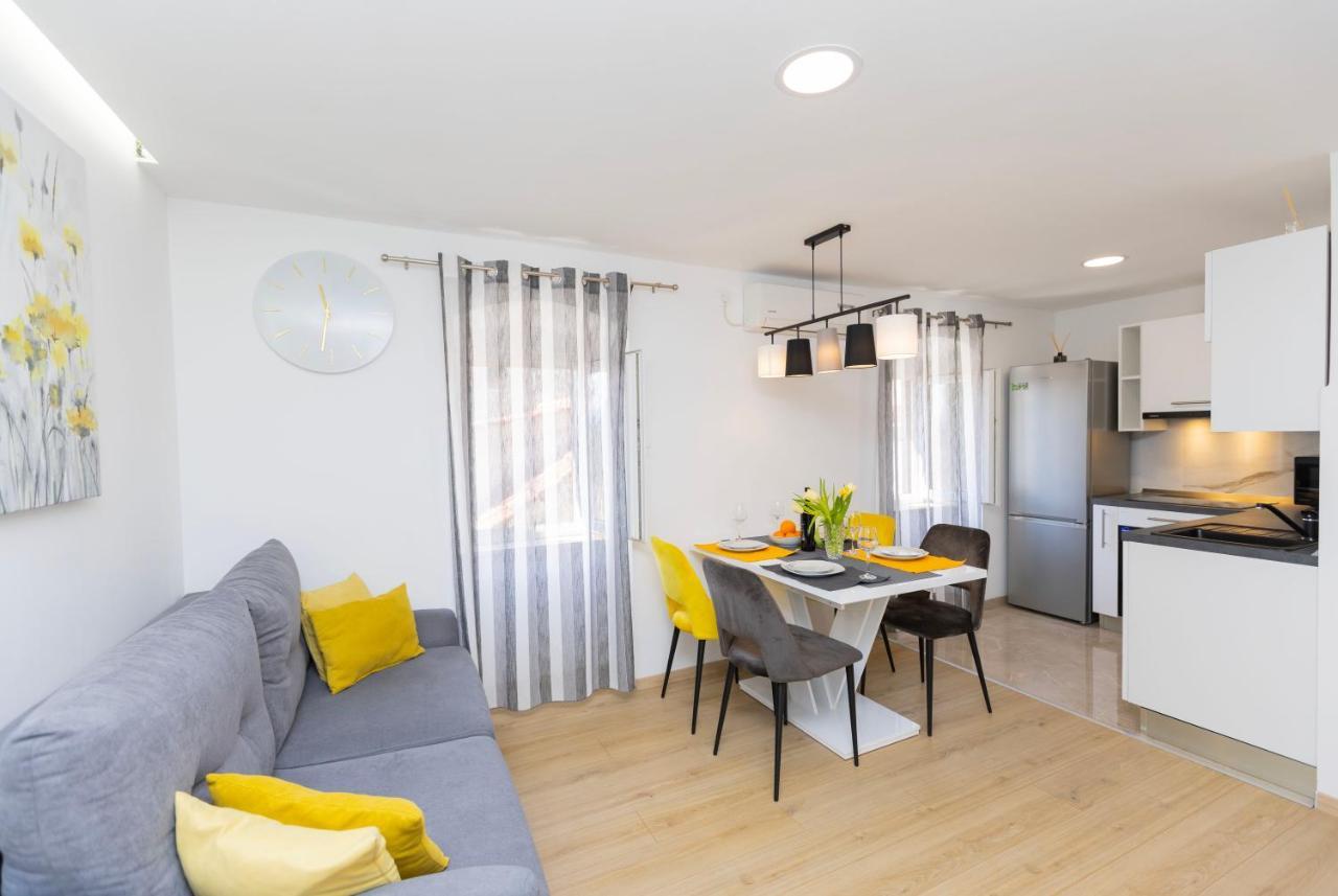 Modern Cozy Apartment Bonnie In Center Of Split. Extérieur photo