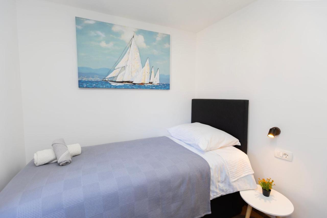 Modern Cozy Apartment Bonnie In Center Of Split. Extérieur photo