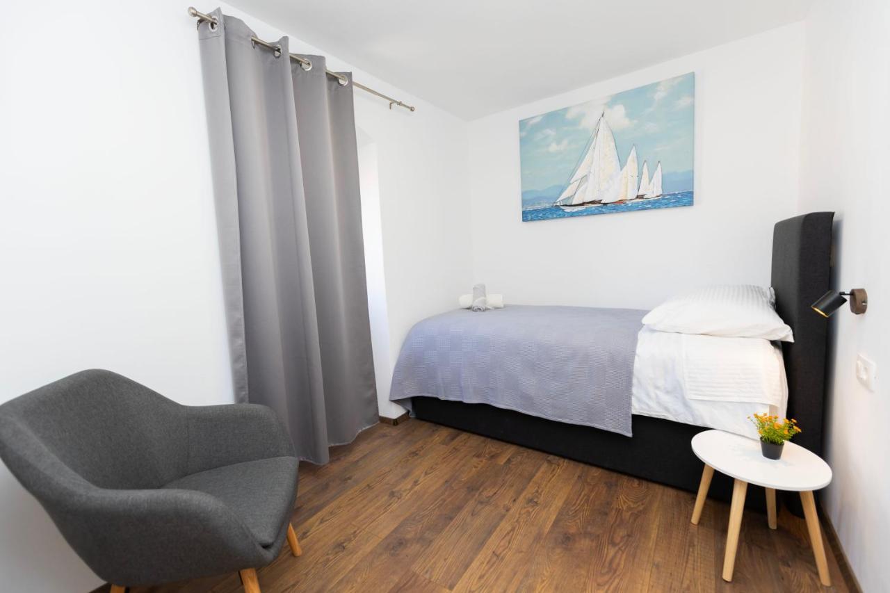 Modern Cozy Apartment Bonnie In Center Of Split. Extérieur photo