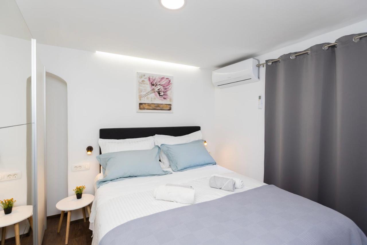 Modern Cozy Apartment Bonnie In Center Of Split. Extérieur photo