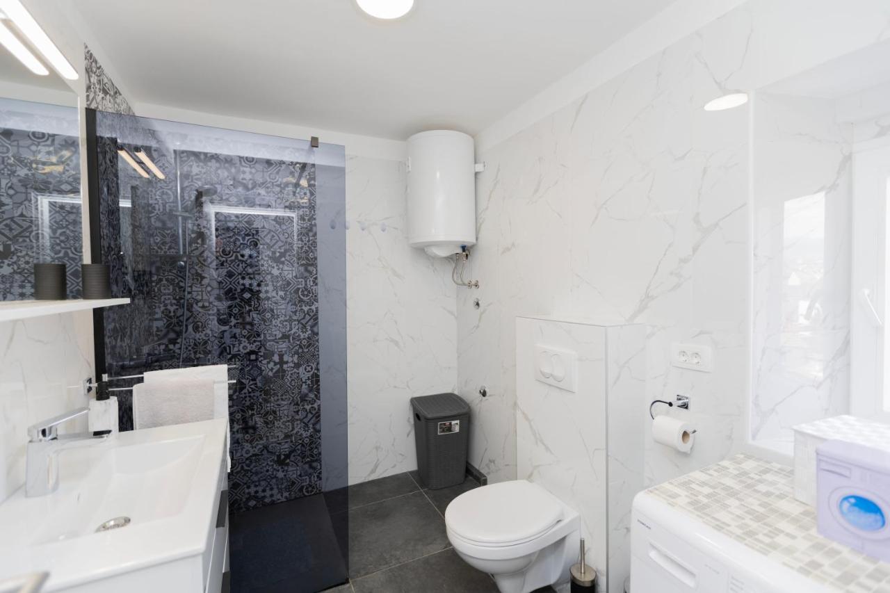 Modern Cozy Apartment Bonnie In Center Of Split. Extérieur photo