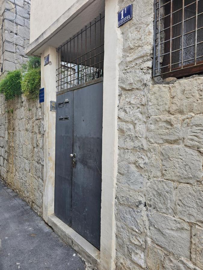 Modern Cozy Apartment Bonnie In Center Of Split. Extérieur photo